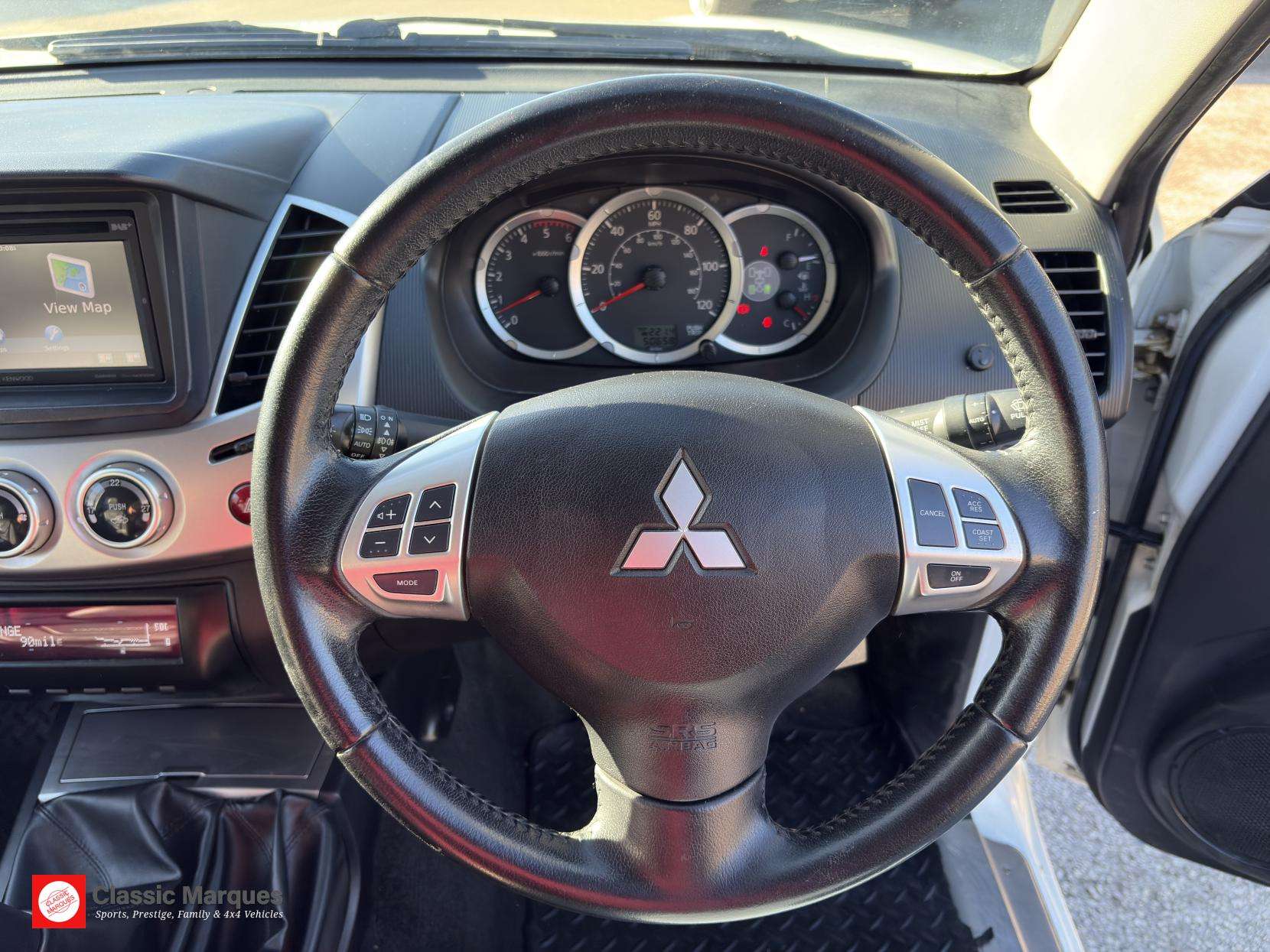 2015 MITSUBISHI L200 2015 MITSUBISHI L200