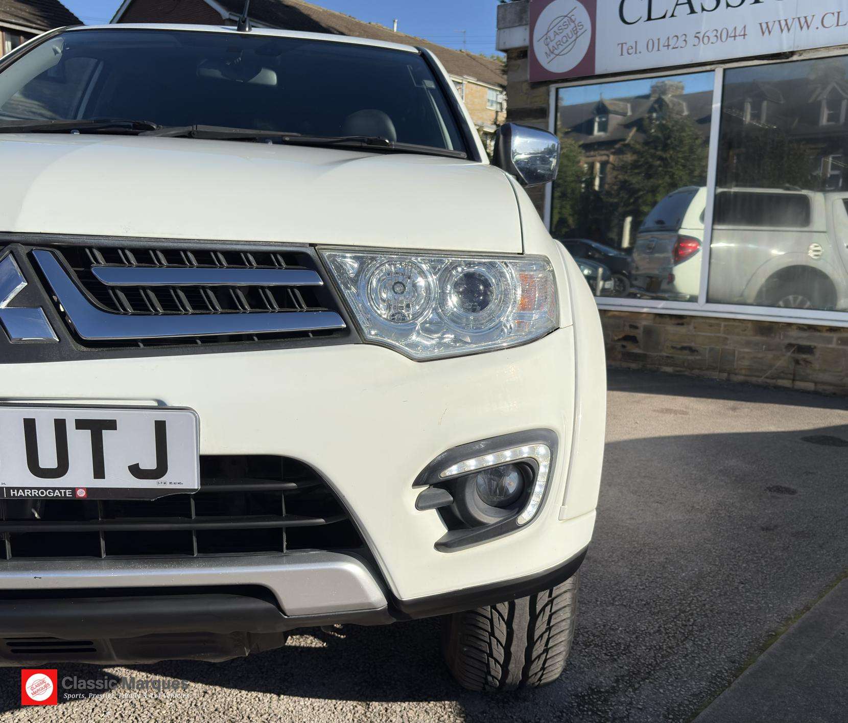 2015 MITSUBISHI L200 2015 MITSUBISHI L200