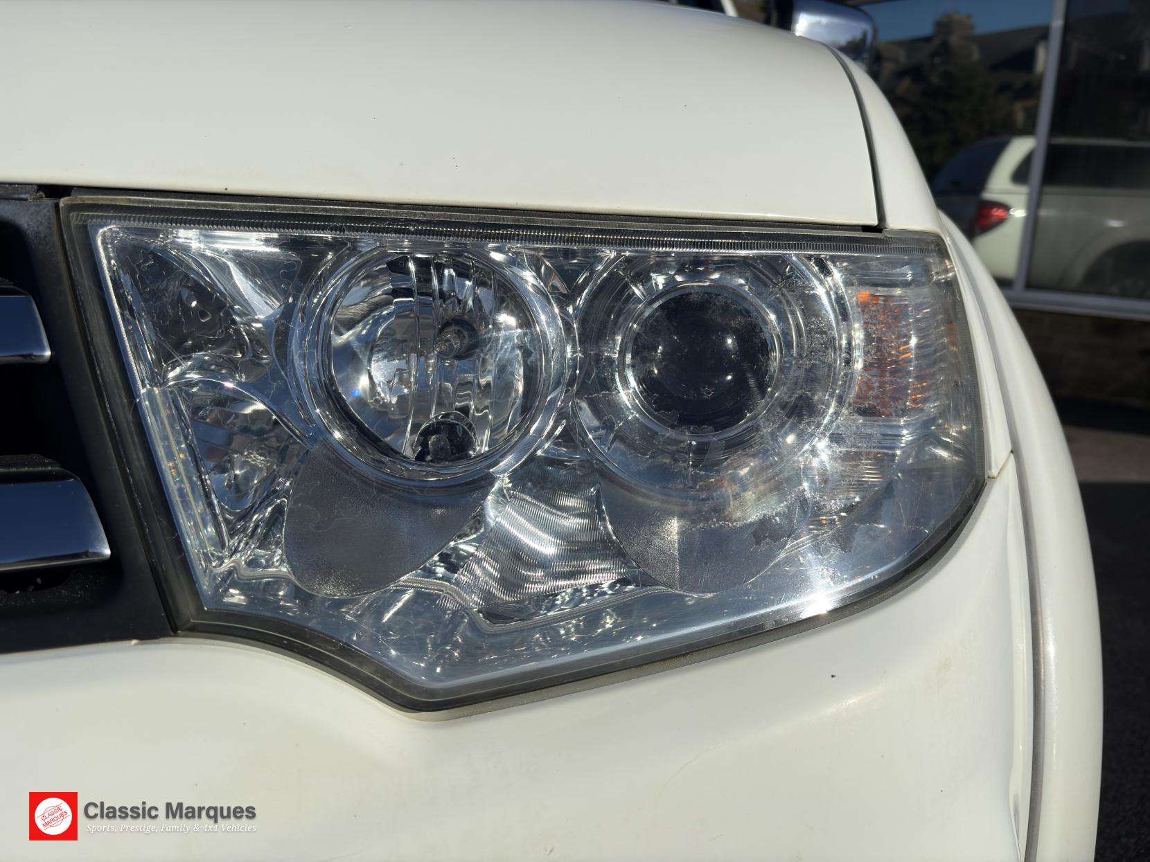 2015 MITSUBISHI L200 2015 MITSUBISHI L200