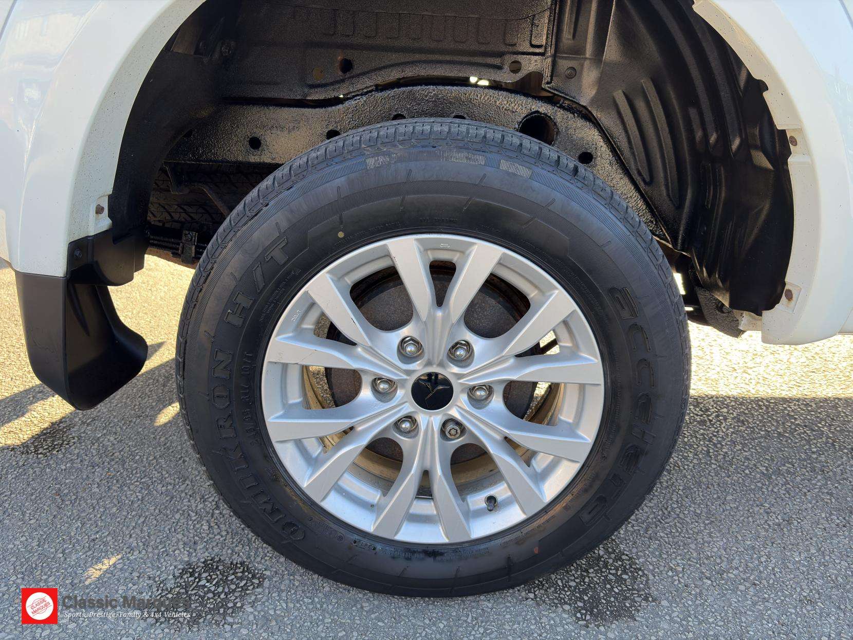 2015 MITSUBISHI L200 2015 MITSUBISHI L200