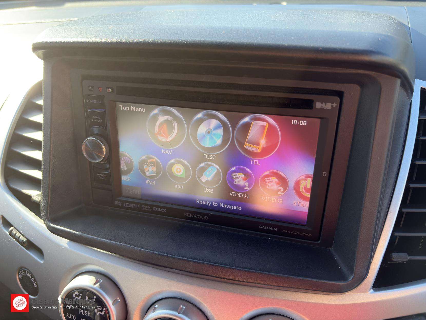 2015 MITSUBISHI L200 2015 MITSUBISHI L200