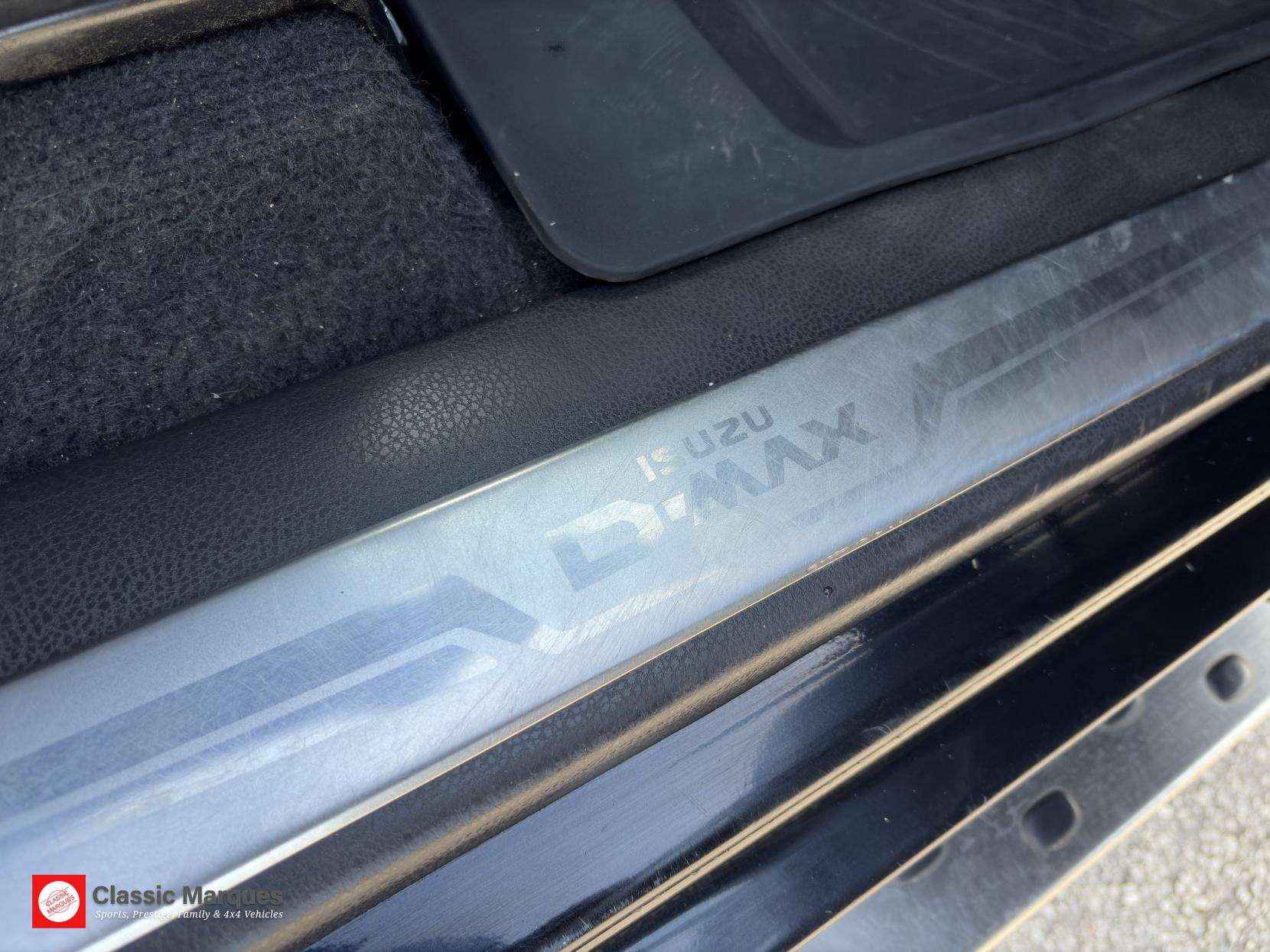 2016 ISUZU D-MAX 2016 ISUZU D-MAX