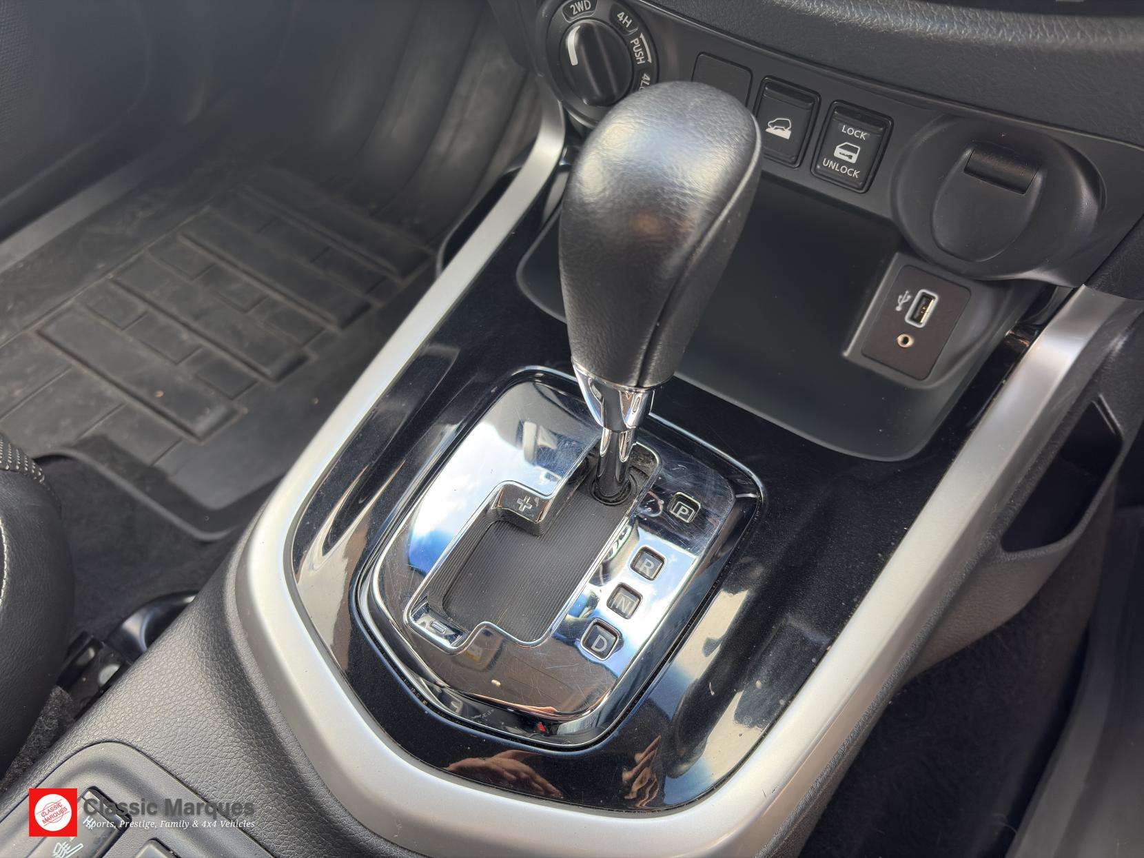 2019 NISSAN NAVARA 2019 NISSAN NAVARA