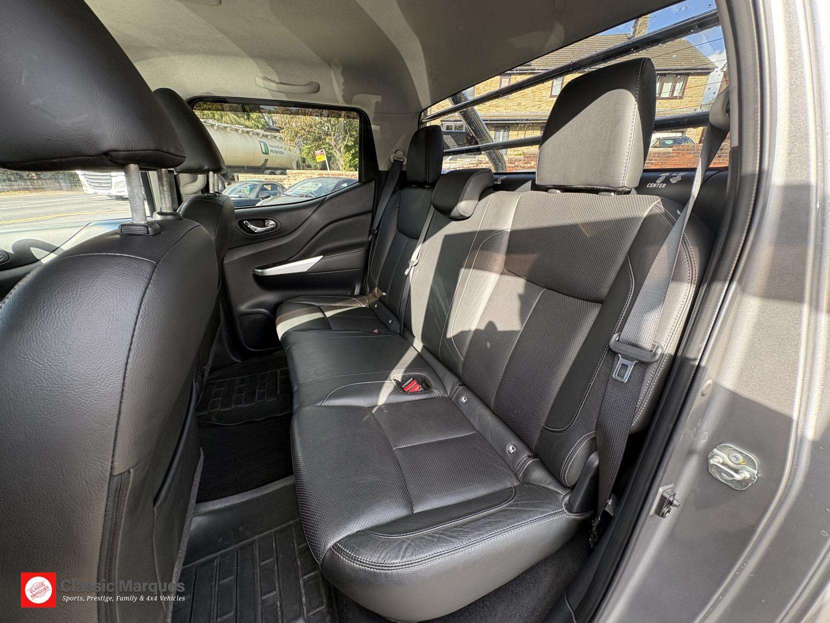 2019 NISSAN NAVARA 2019 NISSAN NAVARA
