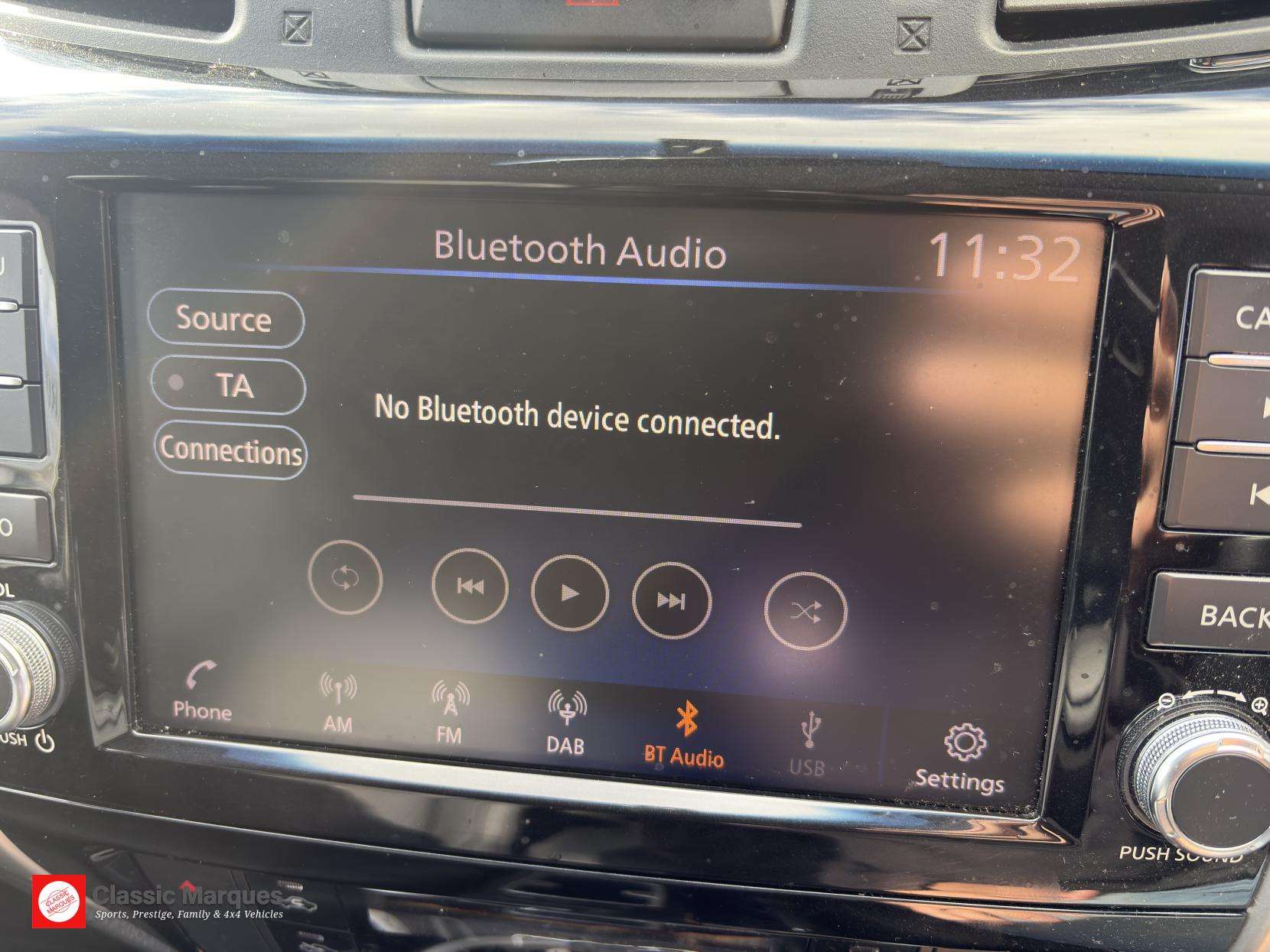 2019 NISSAN NAVARA 2019 NISSAN NAVARA