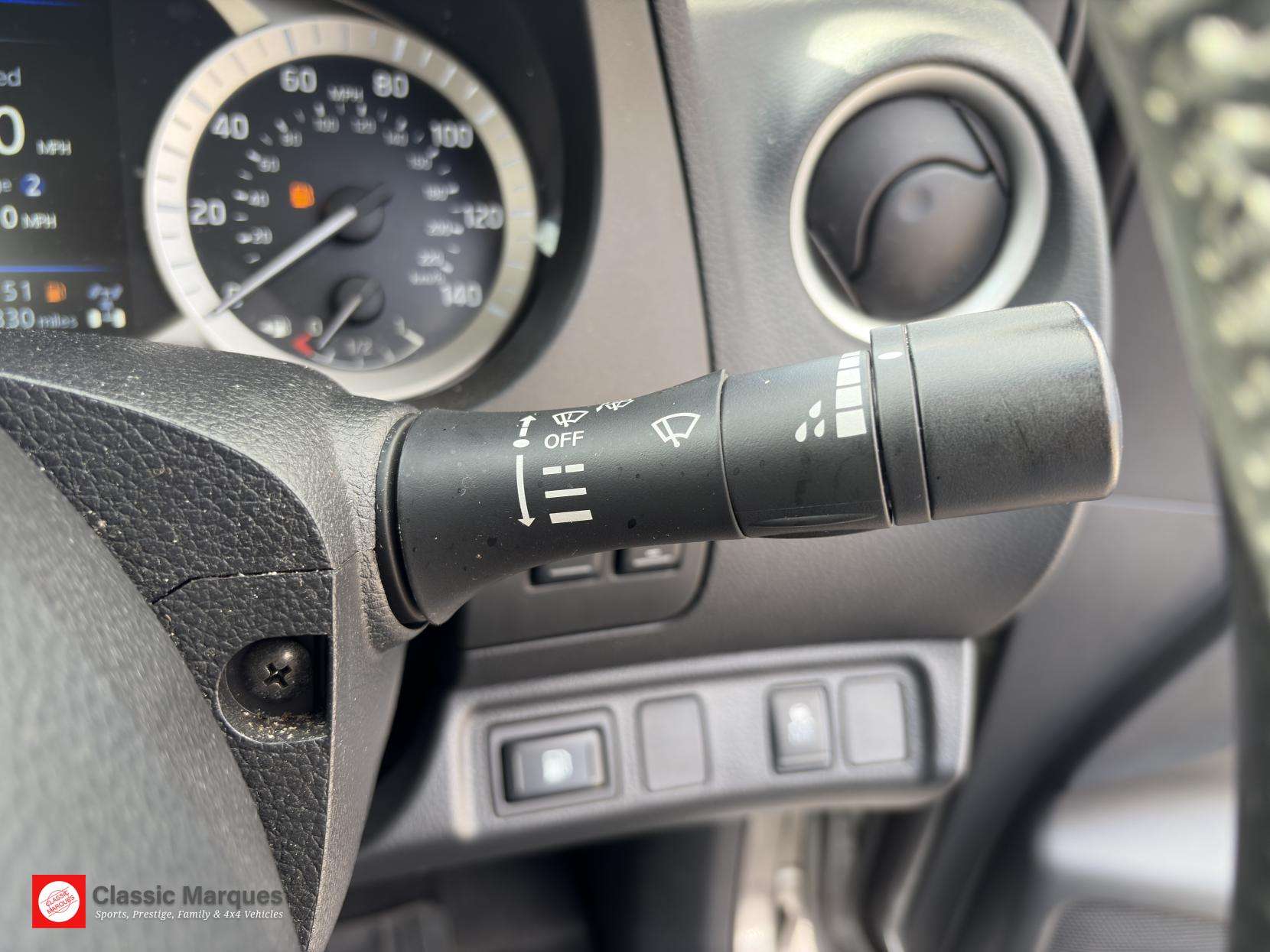 2019 NISSAN NAVARA 2019 NISSAN NAVARA