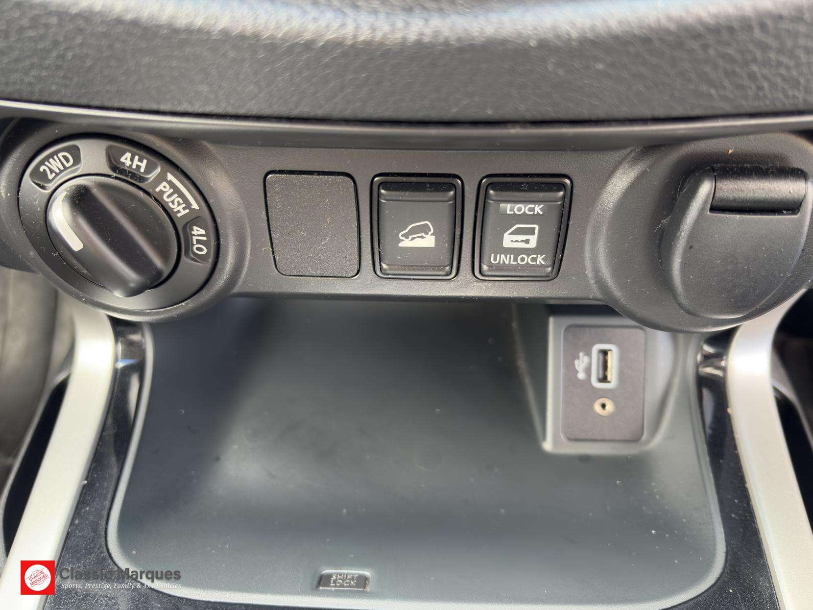 2019 NISSAN NAVARA 2019 NISSAN NAVARA