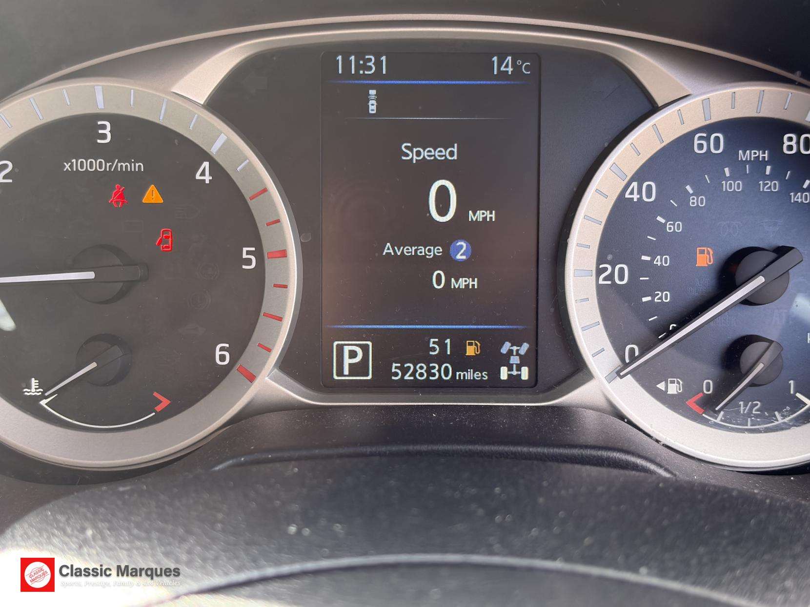 2019 NISSAN NAVARA 2019 NISSAN NAVARA
