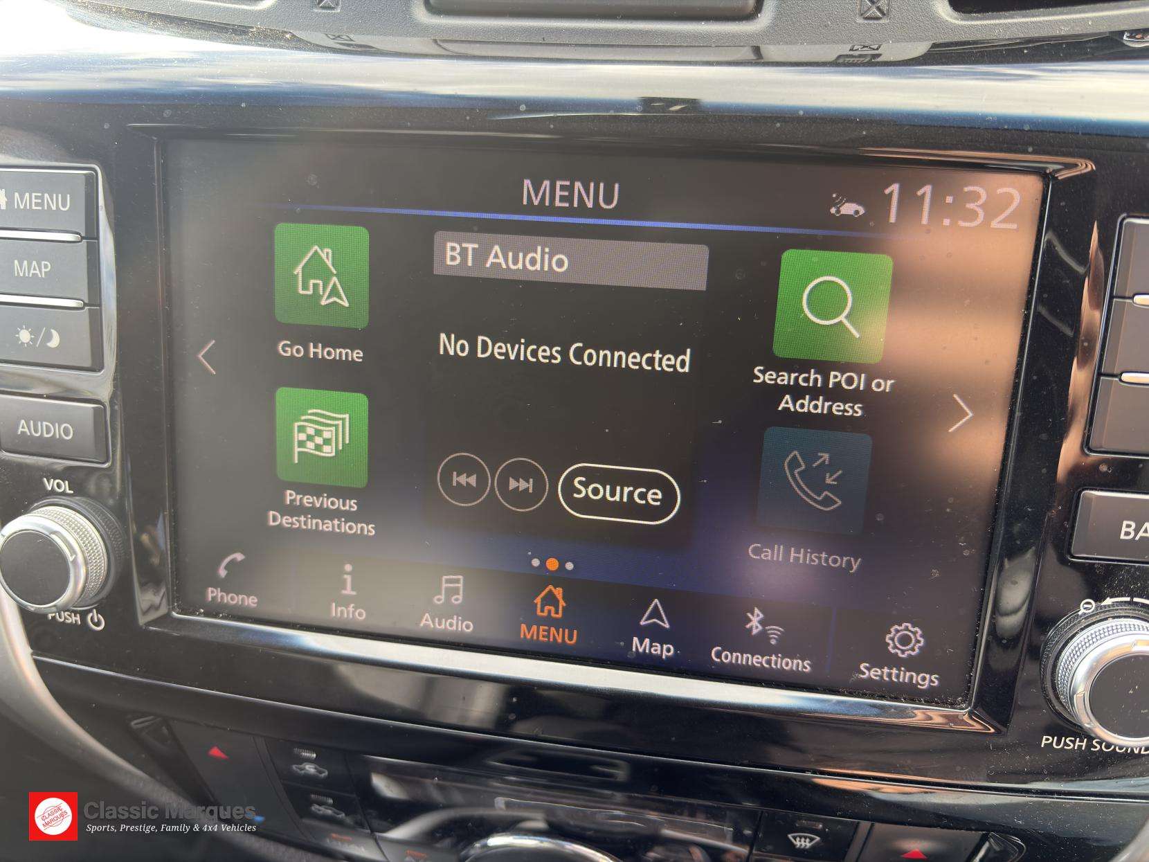 2019 NISSAN NAVARA 2019 NISSAN NAVARA