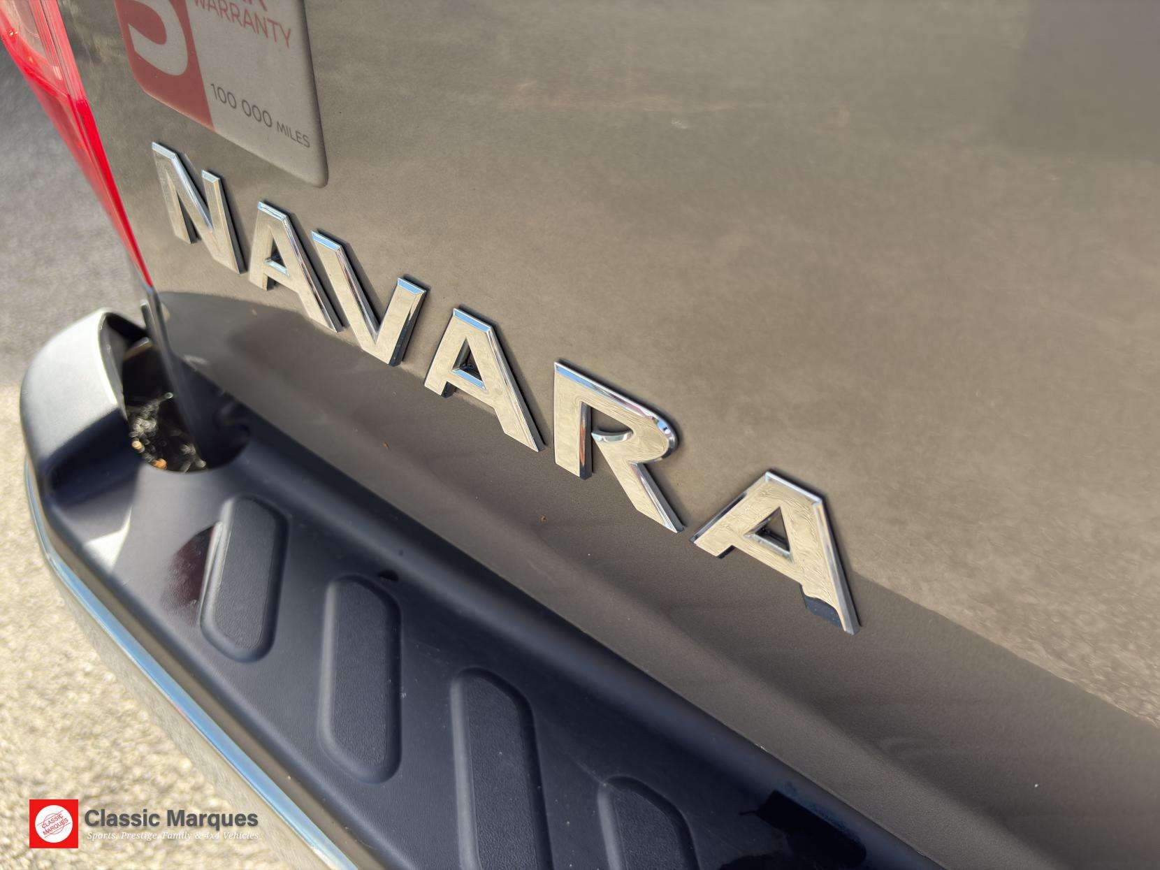2019 NISSAN NAVARA 2019 NISSAN NAVARA