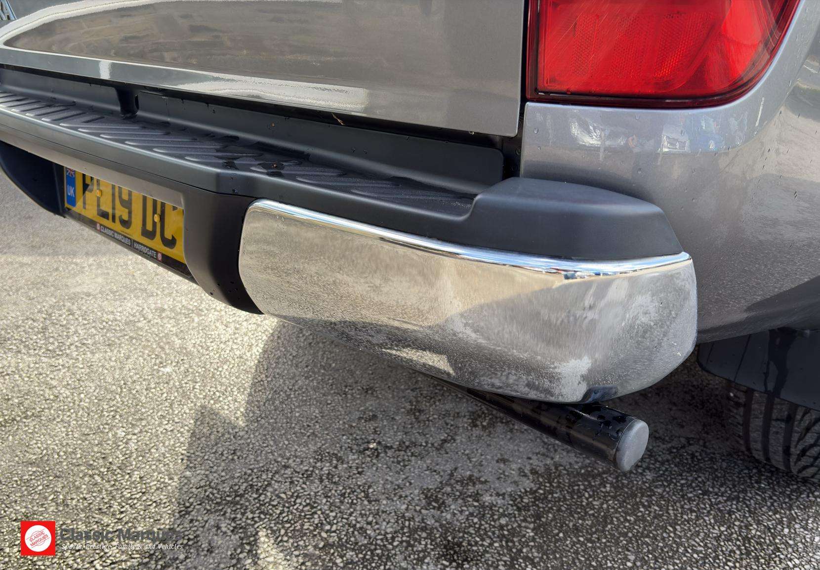 2019 NISSAN NAVARA 2019 NISSAN NAVARA