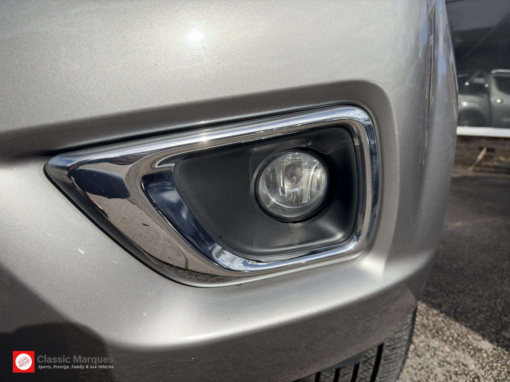 2019 NISSAN NAVARA 2019 NISSAN NAVARA