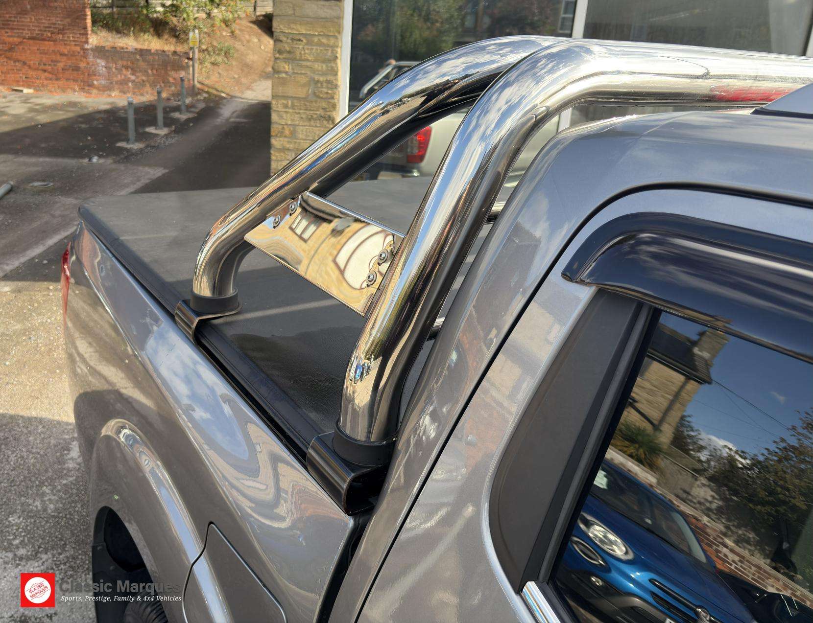 2019 NISSAN NAVARA 2019 NISSAN NAVARA