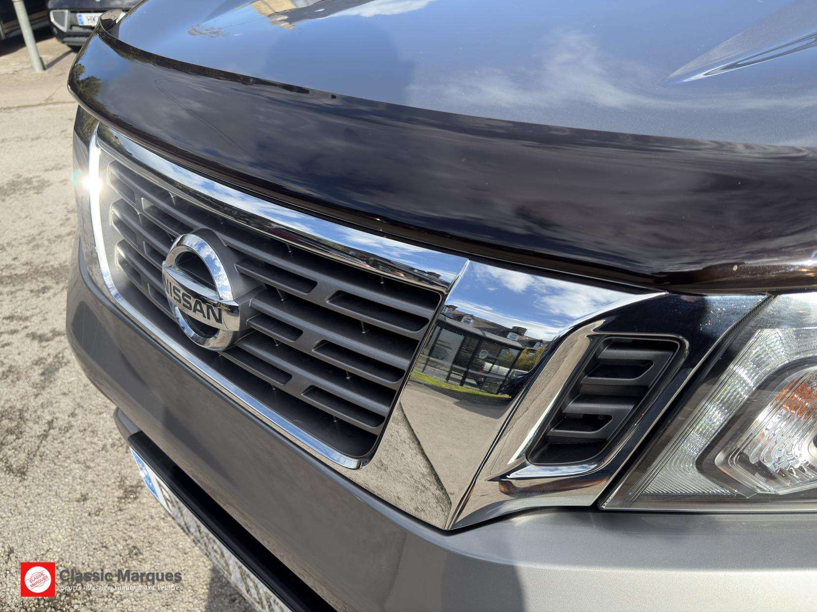 2019 NISSAN NAVARA 2019 NISSAN NAVARA