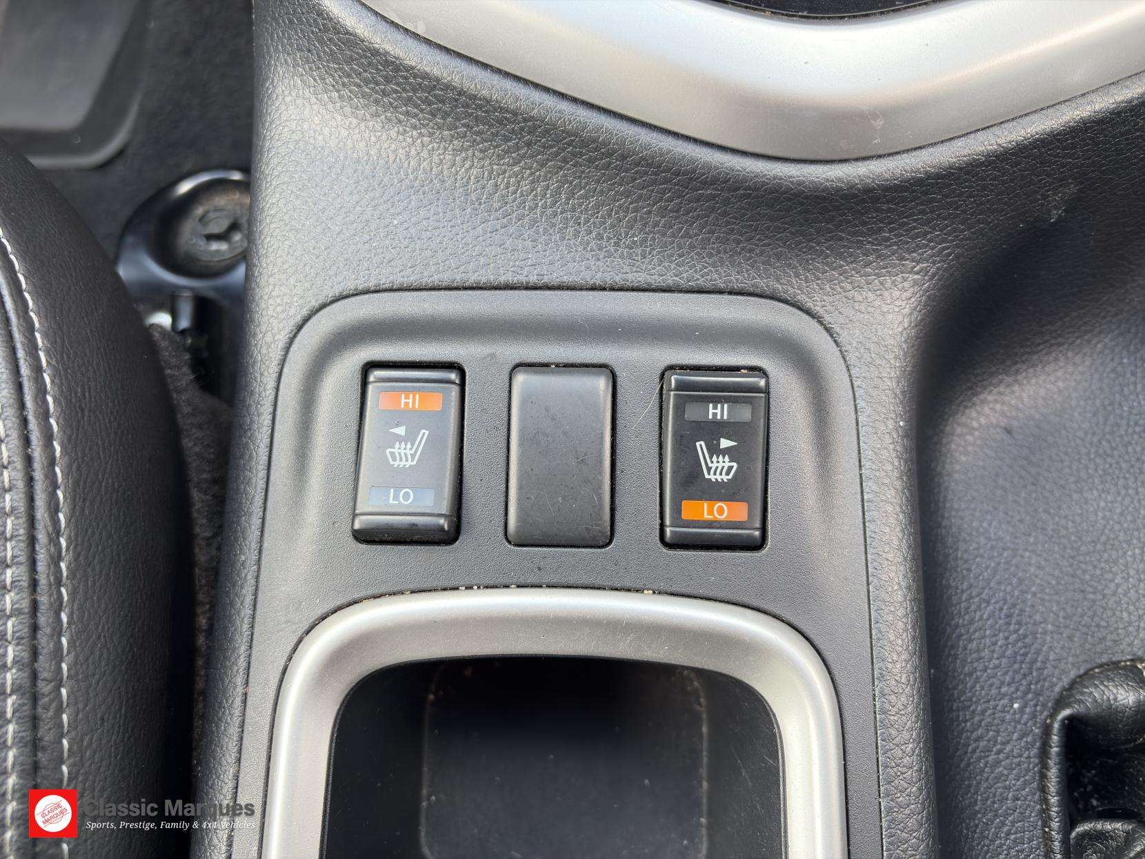 2019 NISSAN NAVARA 2019 NISSAN NAVARA