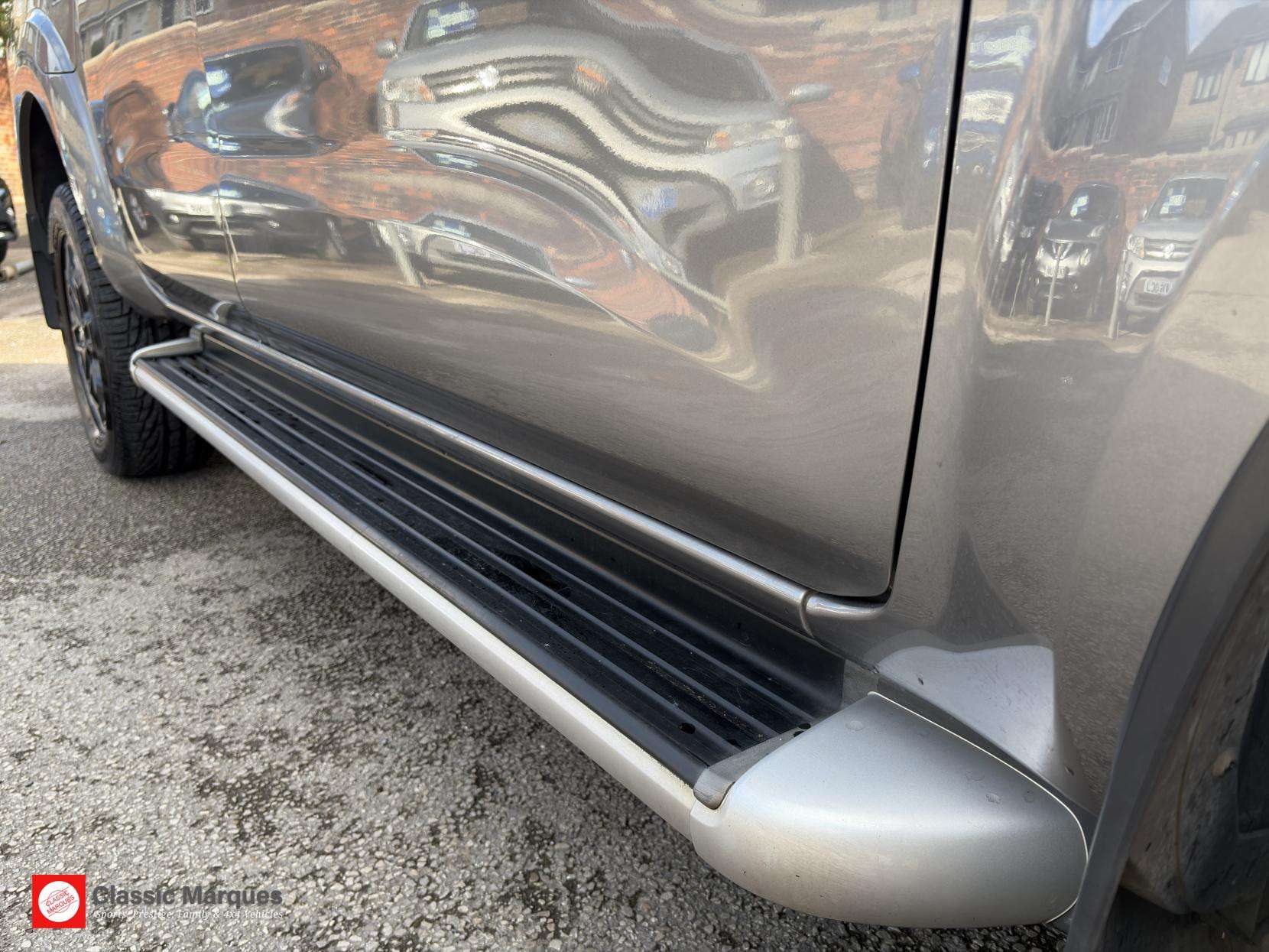 2019 NISSAN NAVARA 2019 NISSAN NAVARA