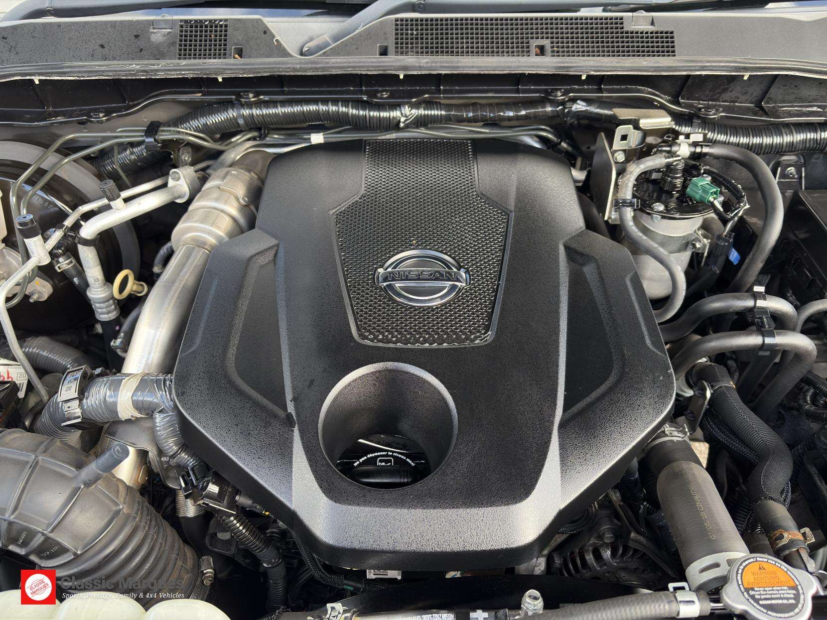 2019 NISSAN NAVARA 2019 NISSAN NAVARA