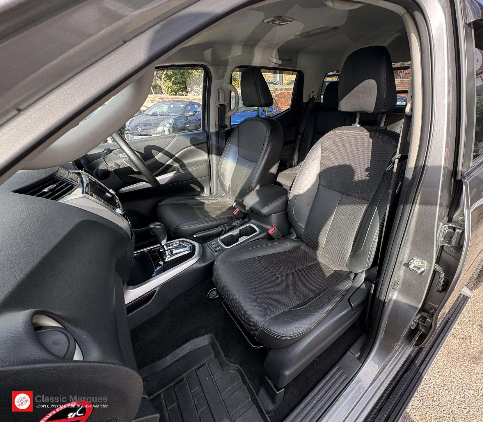 2019 NISSAN NAVARA 2019 NISSAN NAVARA