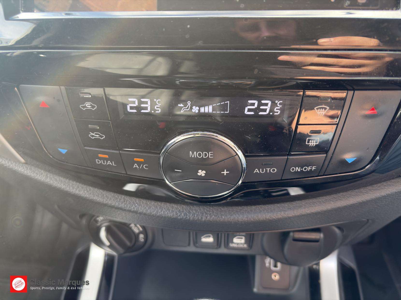 2019 NISSAN NAVARA 2019 NISSAN NAVARA
