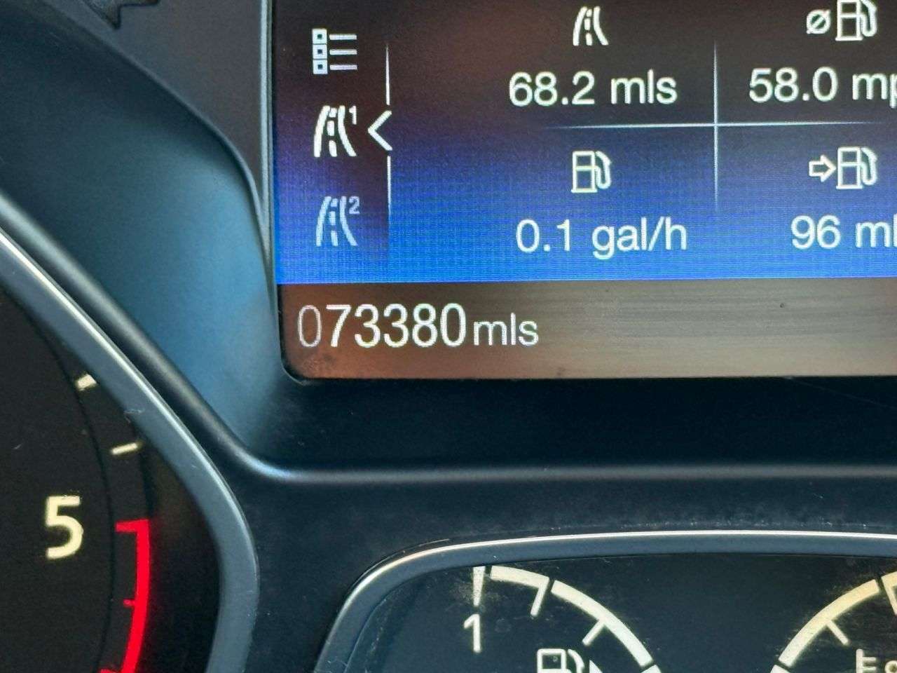 2015 FORD FOCUS 2015 FORD FOCUS