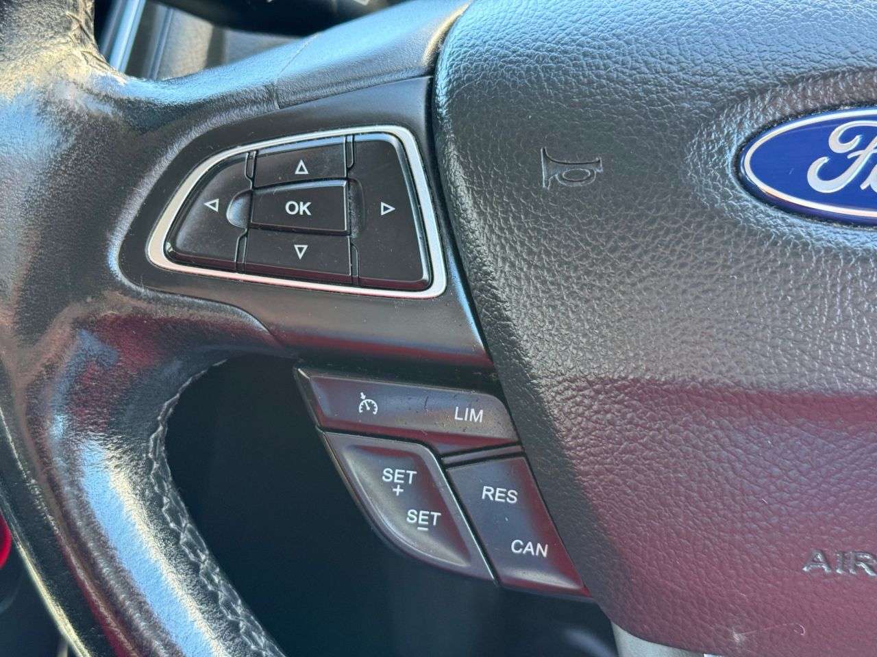 2015 FORD FOCUS 2015 FORD FOCUS