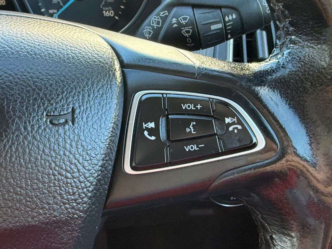 2015 FORD FOCUS 2015 FORD FOCUS
