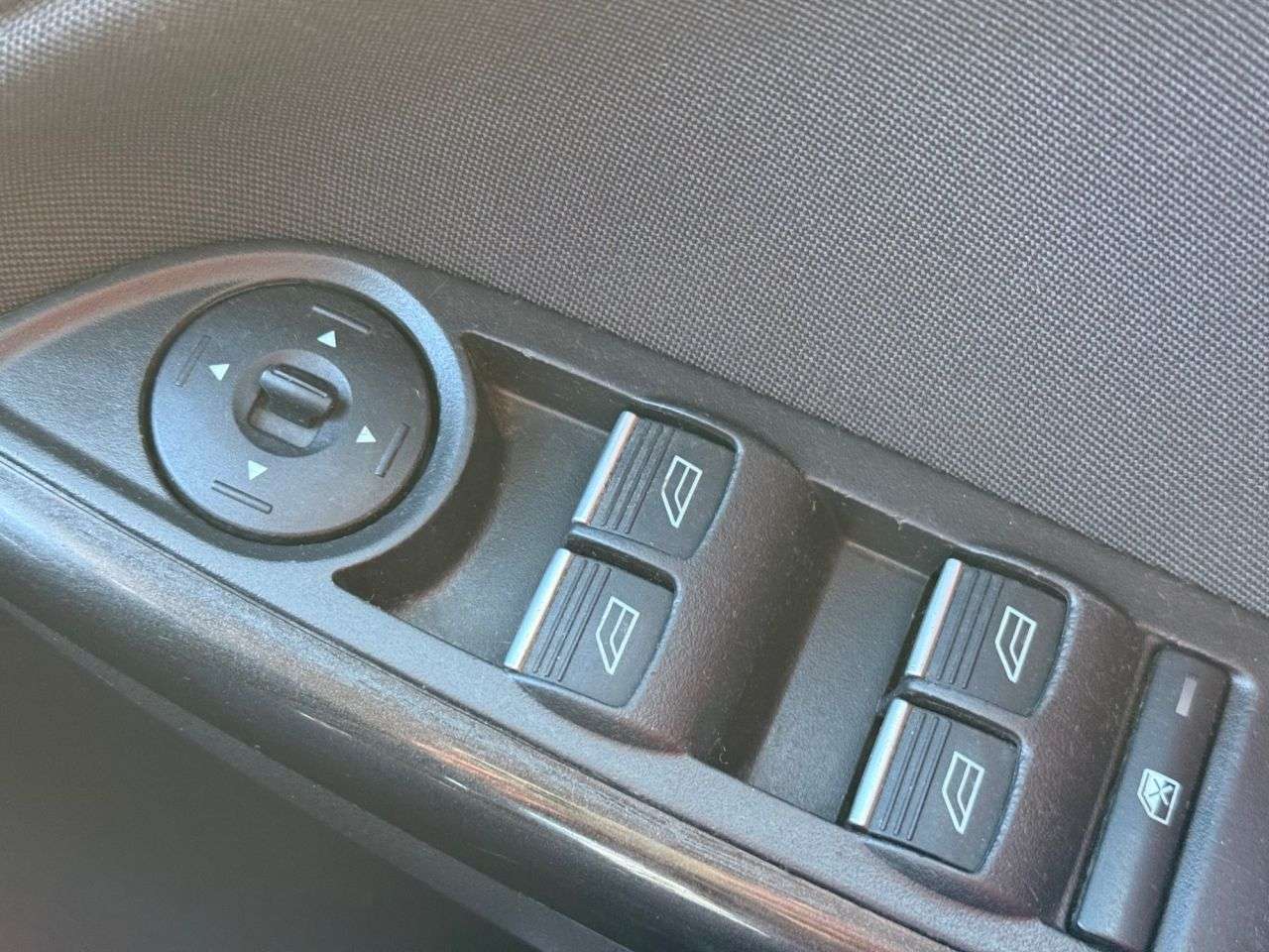 2015 FORD FOCUS 2015 FORD FOCUS