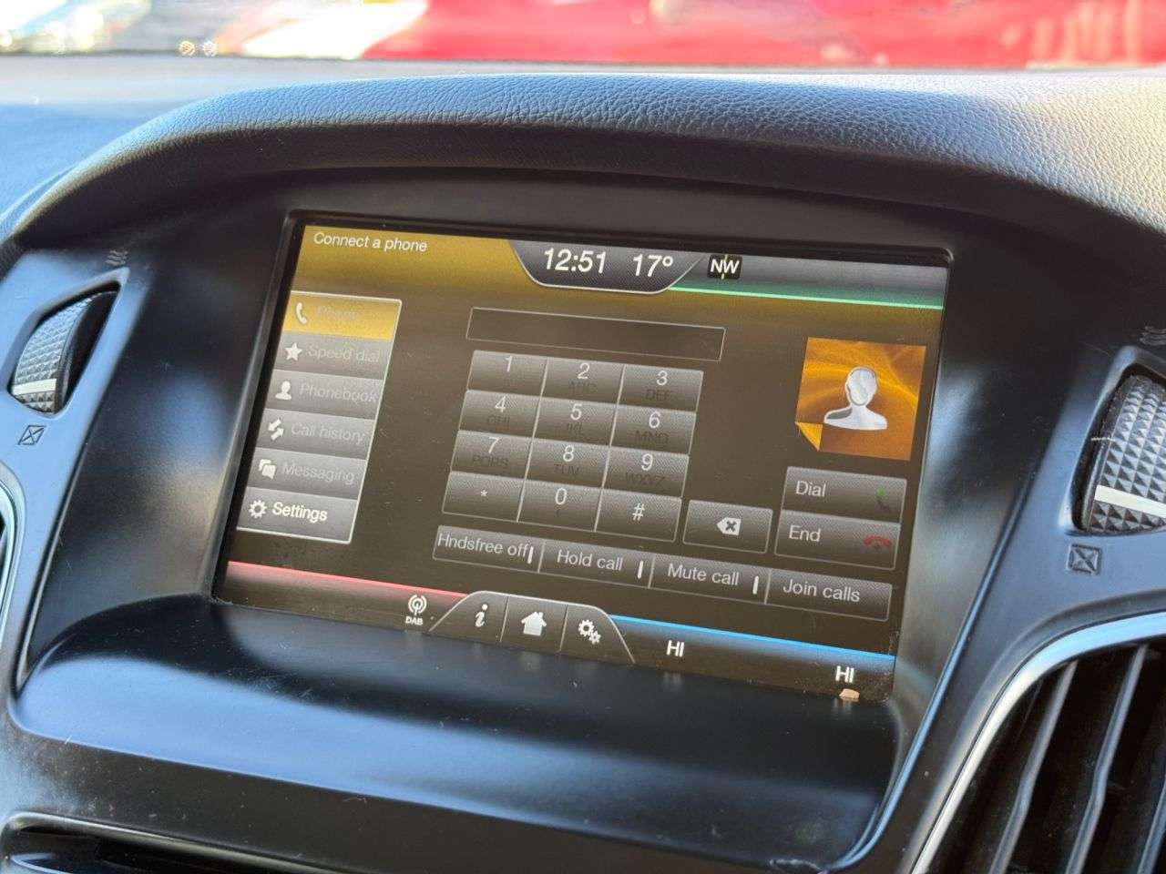 2015 FORD FOCUS 2015 FORD FOCUS