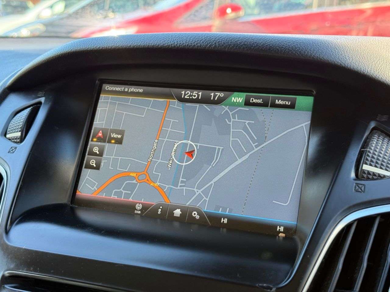 2015 FORD FOCUS 2015 FORD FOCUS