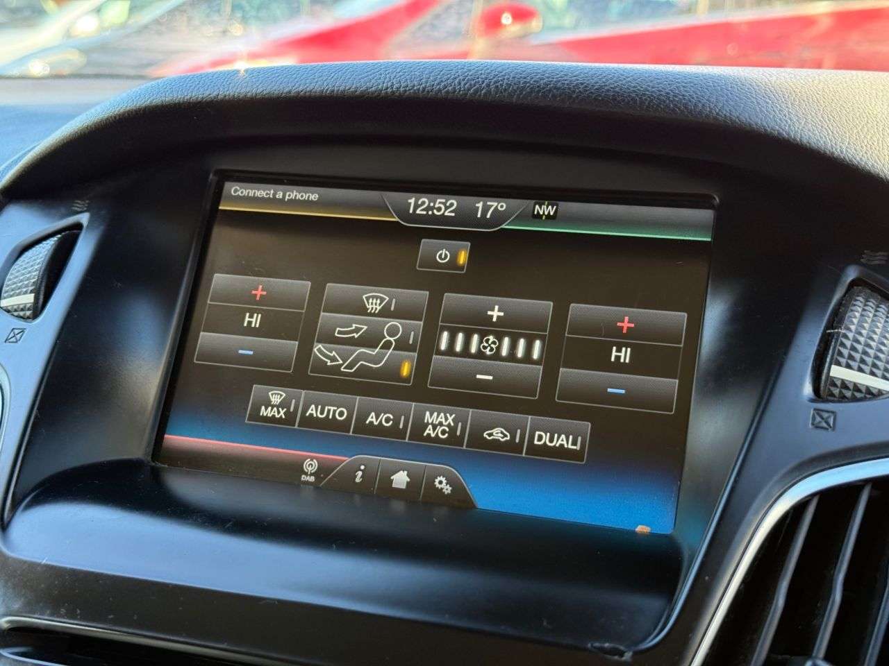 2015 FORD FOCUS 2015 FORD FOCUS