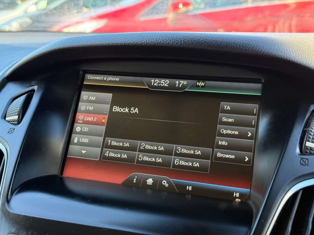 2015 FORD FOCUS 2015 FORD FOCUS