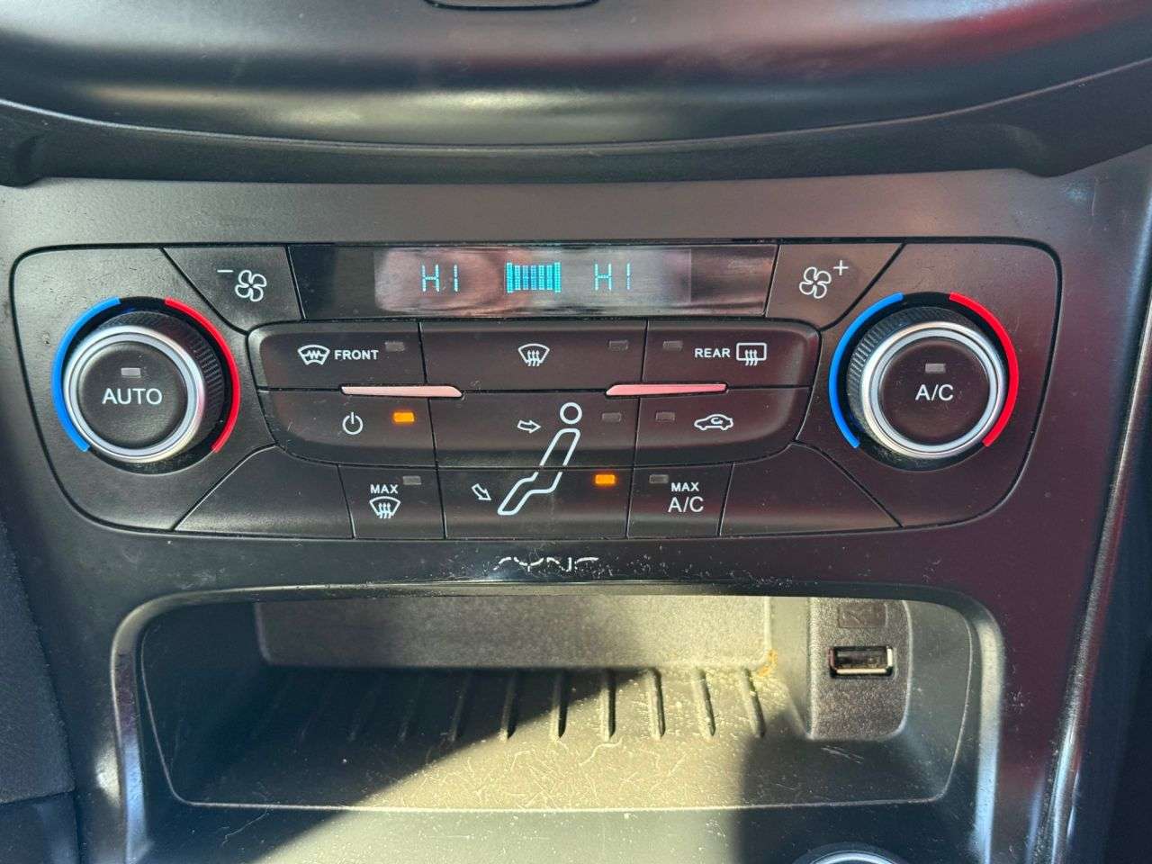 2015 FORD FOCUS 2015 FORD FOCUS