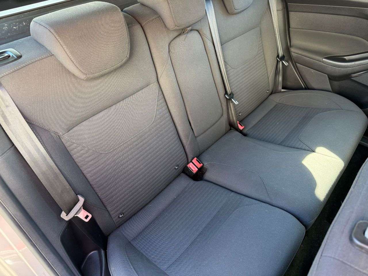 2015 FORD FOCUS 2015 FORD FOCUS