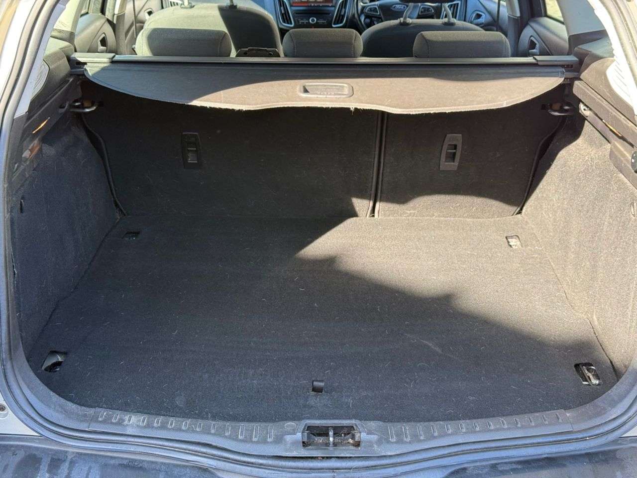 2015 FORD FOCUS 2015 FORD FOCUS