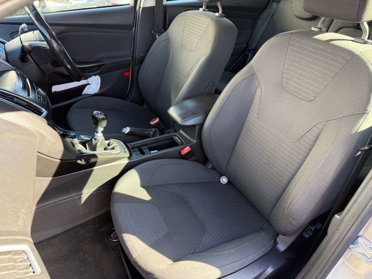 2015 FORD FOCUS 2015 FORD FOCUS