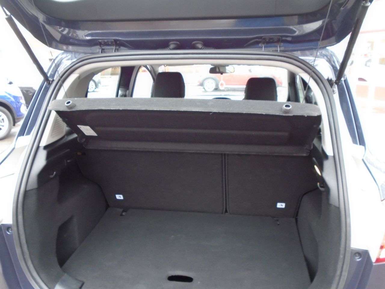 2012 FORD B-MAX 2012 FORD B-MAX