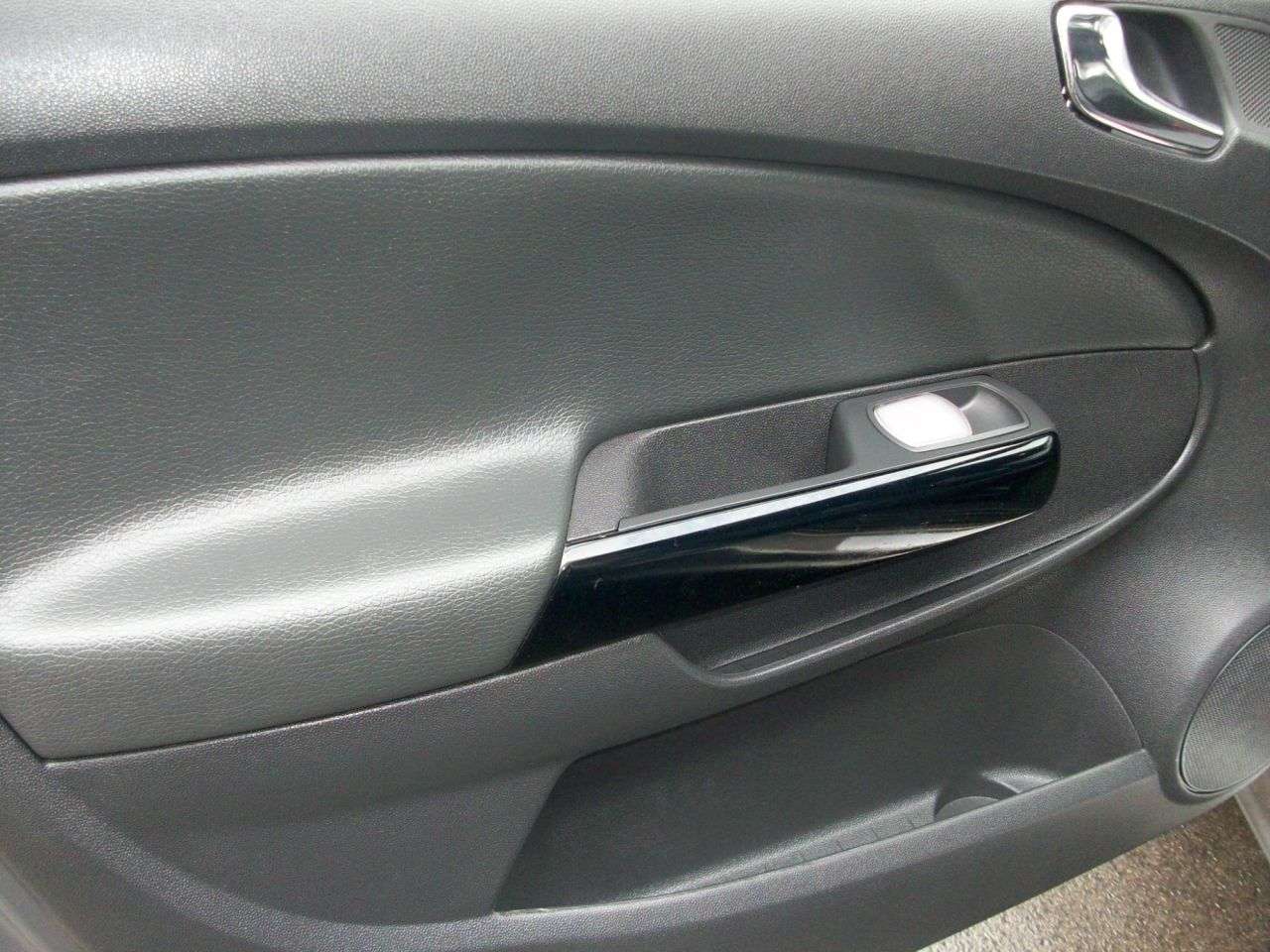 2014 VAUXHALL CORSA 2014 VAUXHALL CORSA