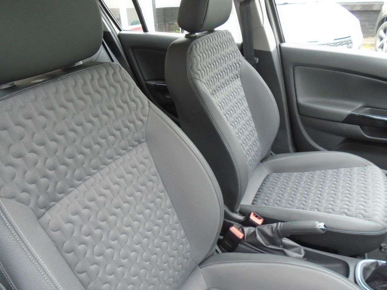 2014 VAUXHALL CORSA 2014 VAUXHALL CORSA