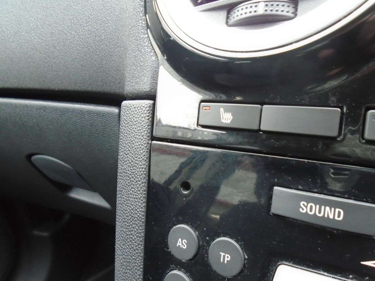 2014 VAUXHALL CORSA 2014 VAUXHALL CORSA