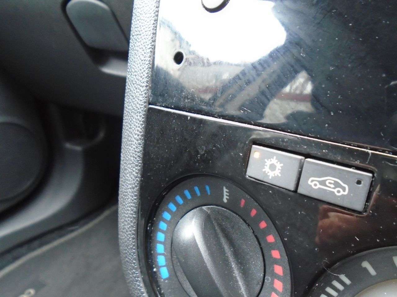 2014 VAUXHALL CORSA 2014 VAUXHALL CORSA