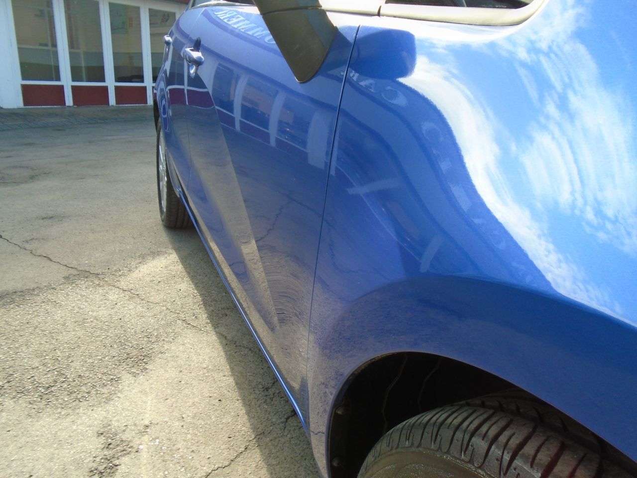 2014 KIA RIO 2014 KIA RIO