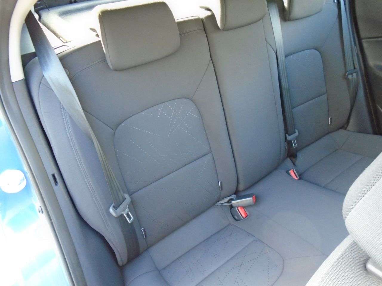2014 KIA RIO 2014 KIA RIO