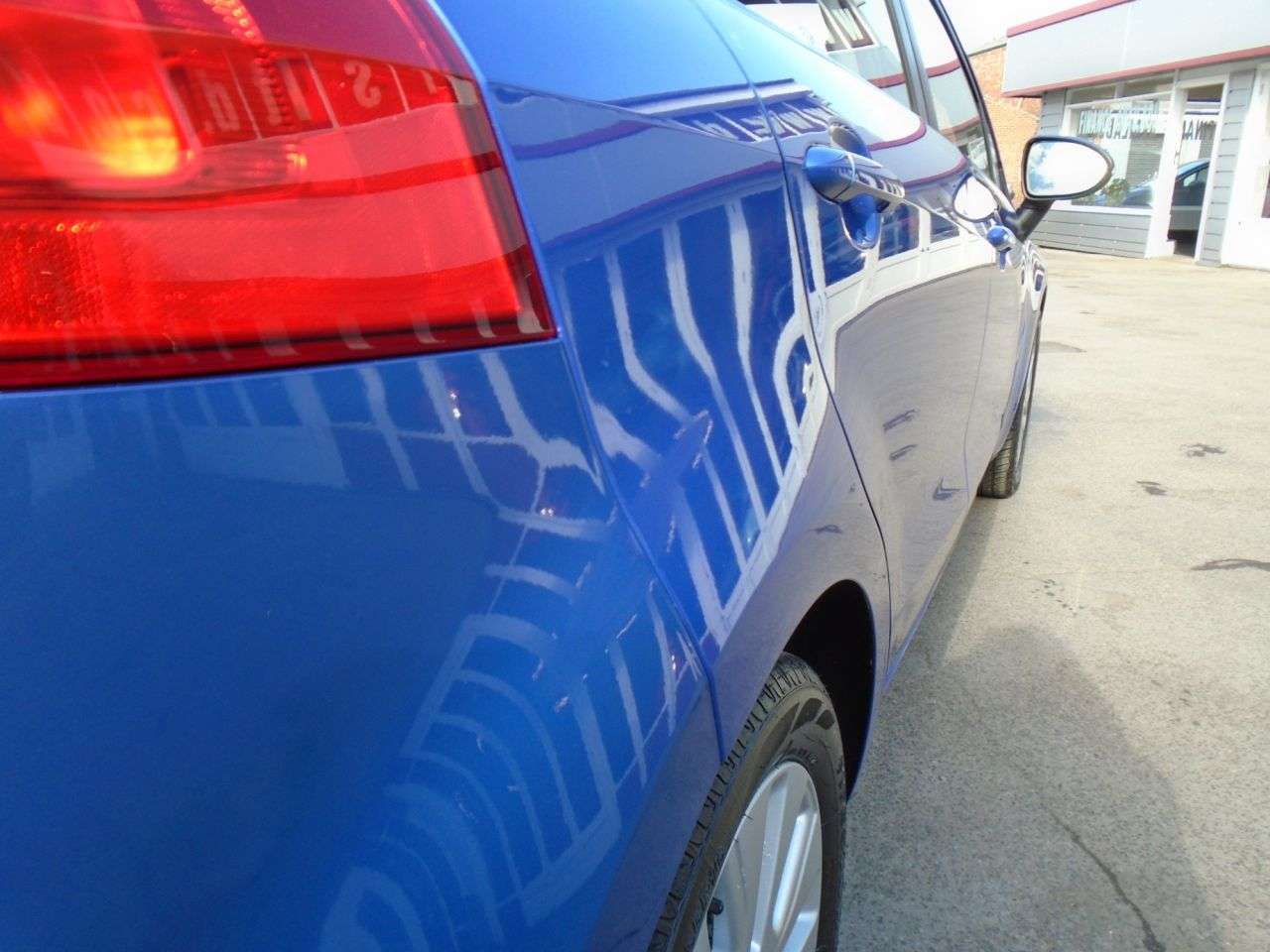2014 KIA RIO 2014 KIA RIO