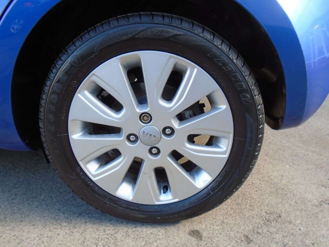 2014 KIA RIO 2014 KIA RIO