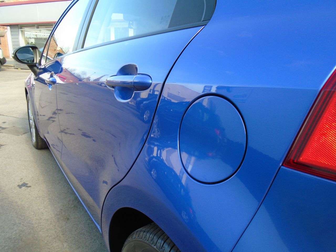 2014 KIA RIO 2014 KIA RIO