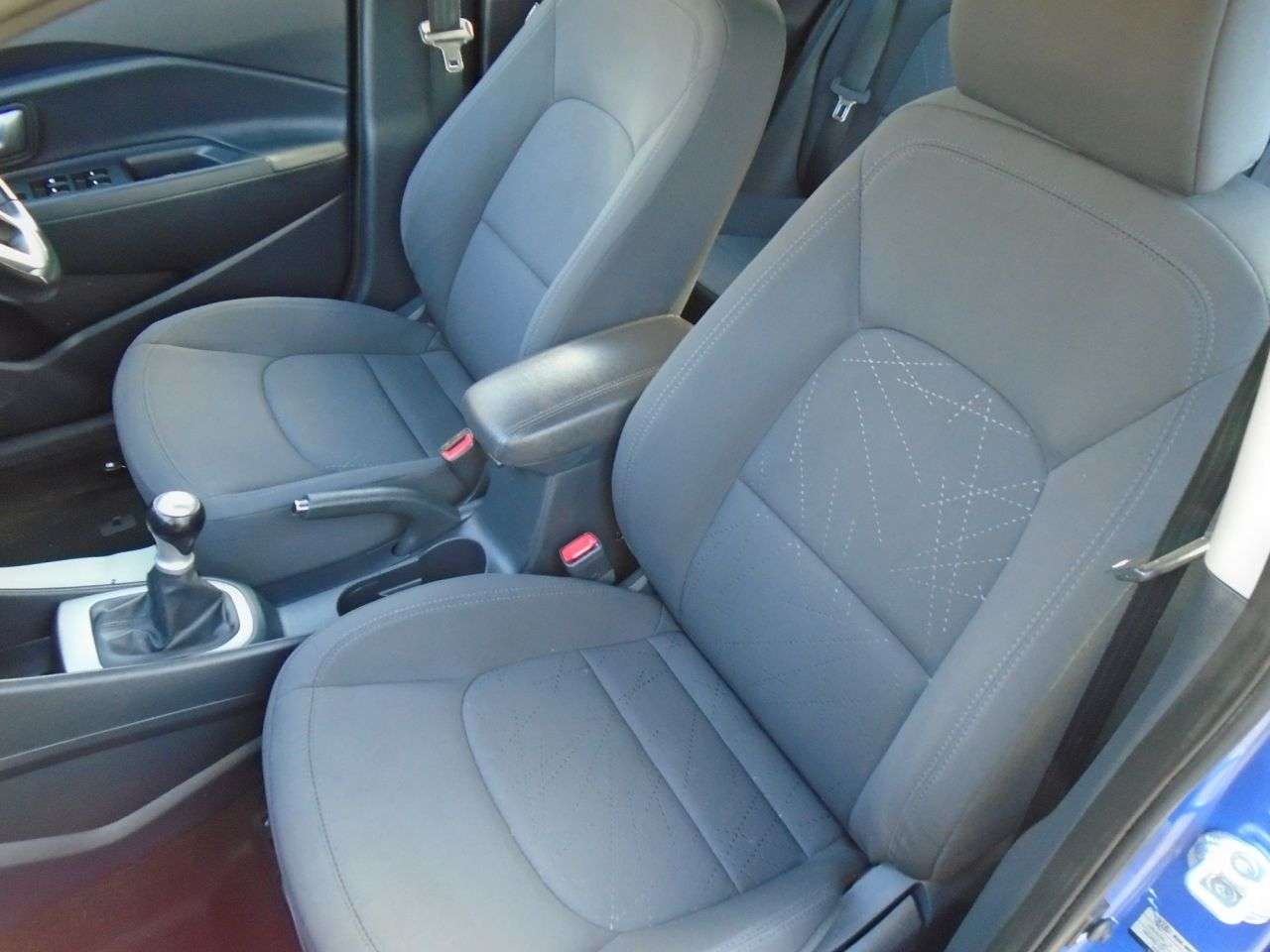 2014 KIA RIO 2014 KIA RIO