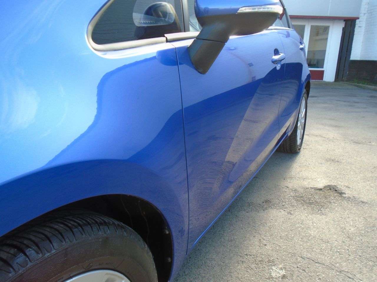 2014 KIA RIO 2014 KIA RIO
