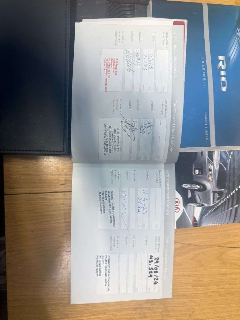 2014 KIA RIO 2014 KIA RIO