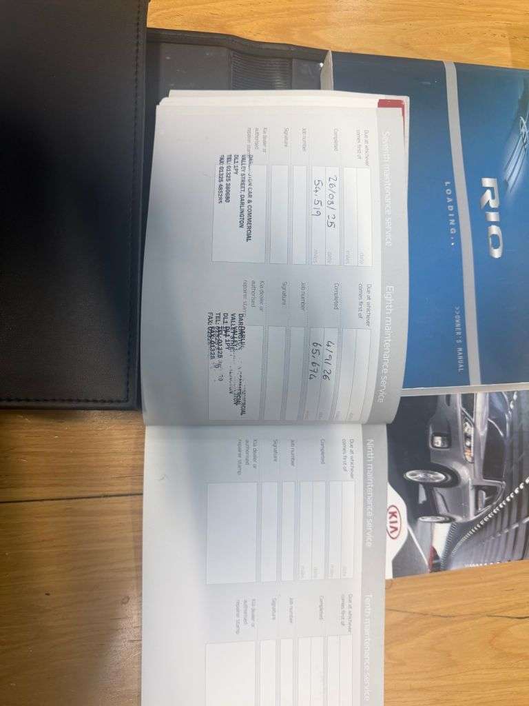 2014 KIA RIO 2014 KIA RIO