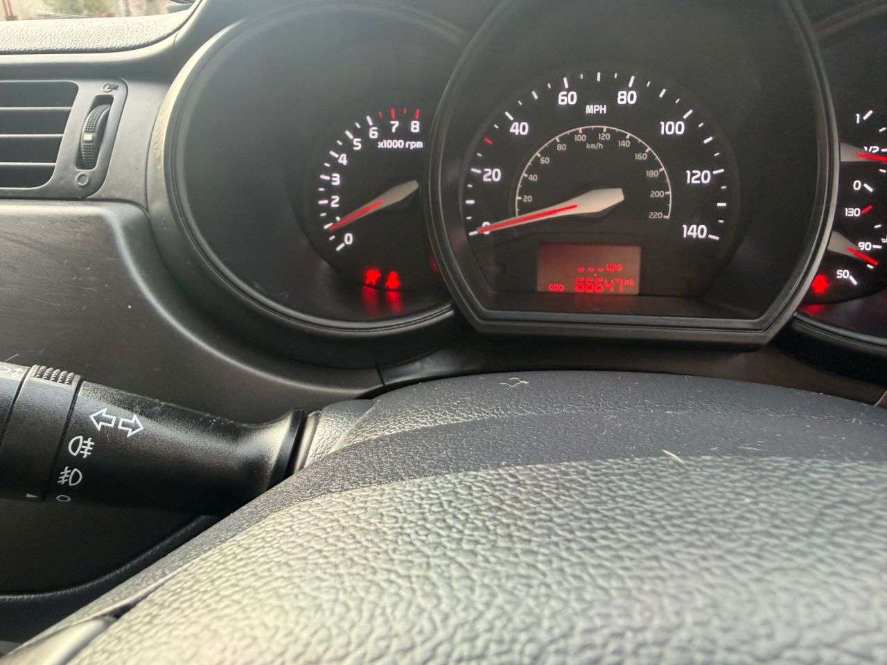 2014 KIA RIO 2014 KIA RIO